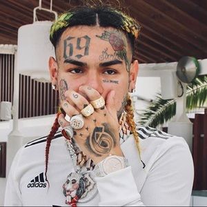 Meet your Posher, Ryan